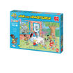 Picture of JAN VAN HAASTEREN JUNIOR PUZZLE MAGICIAN 240 PIECES